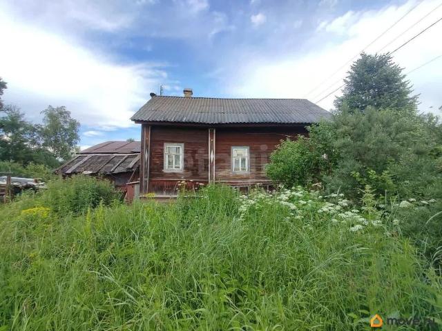 продажа загородная Буй Кооперативная улица, 37