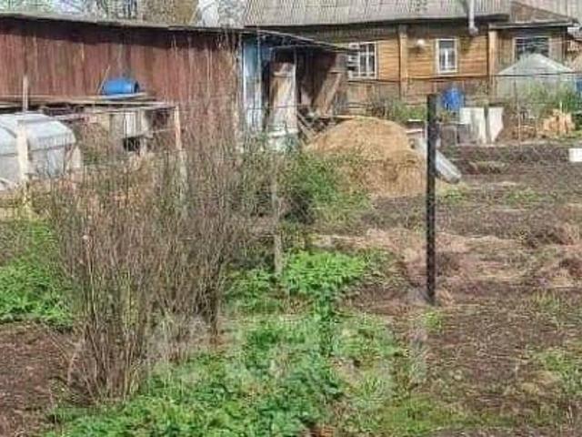продажа загородная Буй улица Добролюбова, 4