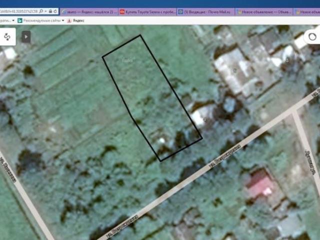 продажа загородная Буй улица Возрождения, 4