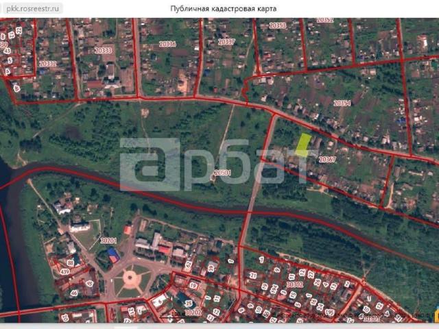 продажа загородная Буй улица 3 го Интернационала, 30