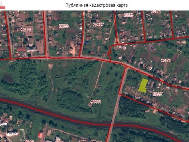 продажа загородная Буй улица 3 го Интернационала, 30