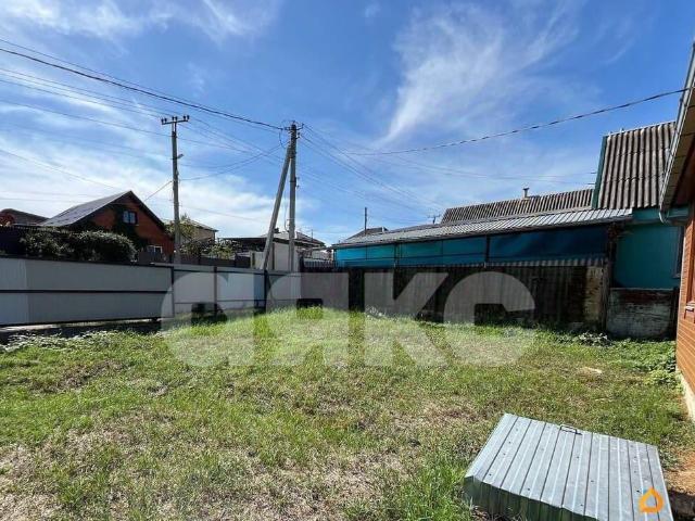 продажа загородная Горячий Ключ Ключевая улица