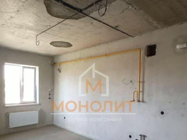 продажа загородная Горячий Ключ улица 8 Марта
