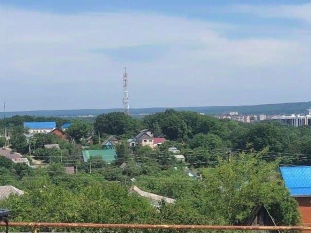 продажа загородная Горячий Ключ улица Кутузова, 22