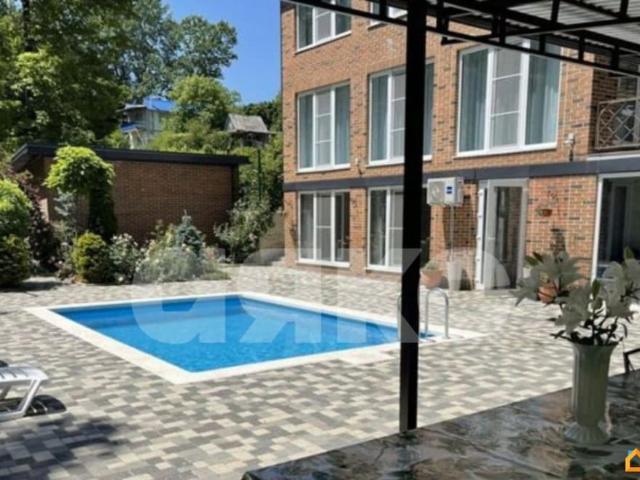 продажа загородная Горячий Ключ улица Вишневая