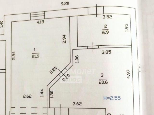 продажа загородная Горячий Ключ улица Закруткина