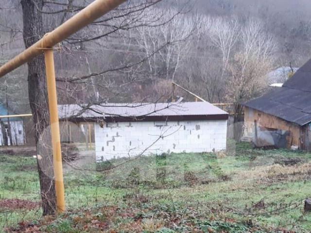 продажа загородная Горячий Ключ улица Заречье