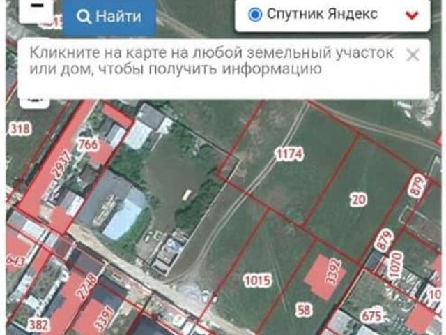 продажа загородная город Поповка улица Солнечная