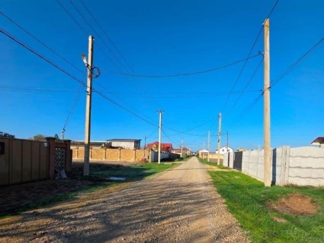 продажа загородная город Поповка улица Солнечная, 66
