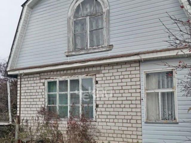 продажа загородная Городец улица Виноградная