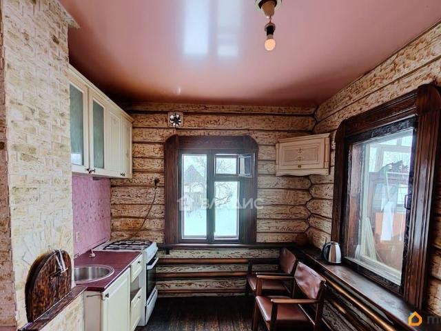 продажа загородная Городец улица Чапаева, 11