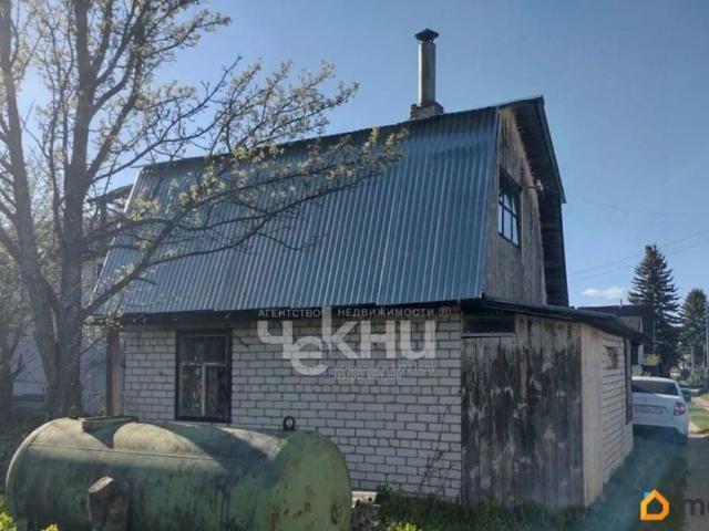 продажа загородная Городец улица Цветочная