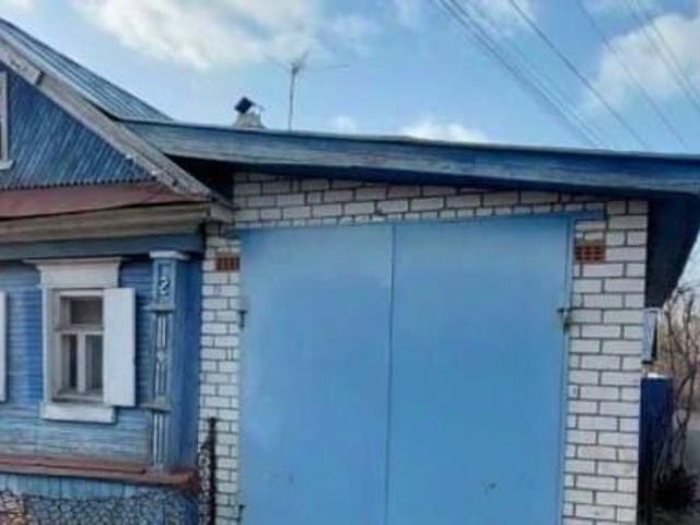 продажа загородная Городец улица Энгельса