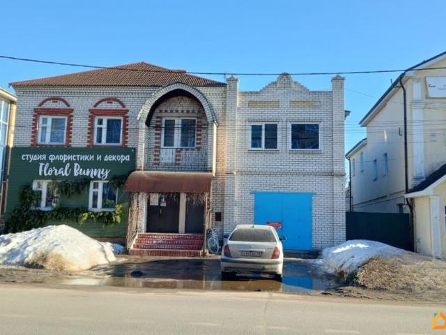 продажа загородная Городец улица Кирова, 42