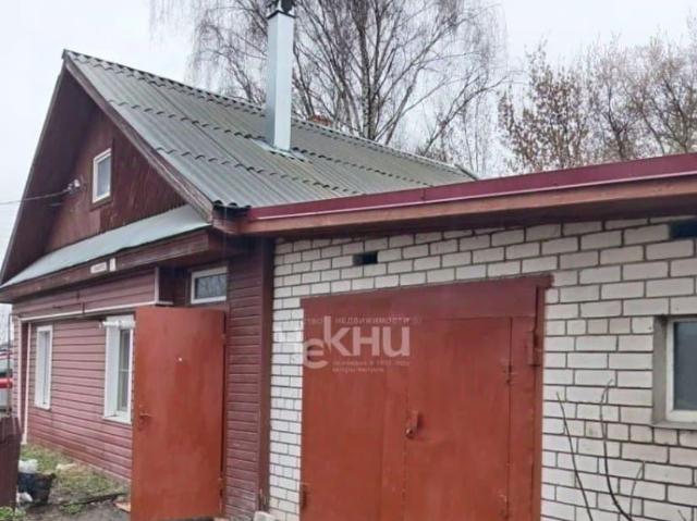 продажа загородная Городец улица Коммунаров, 1