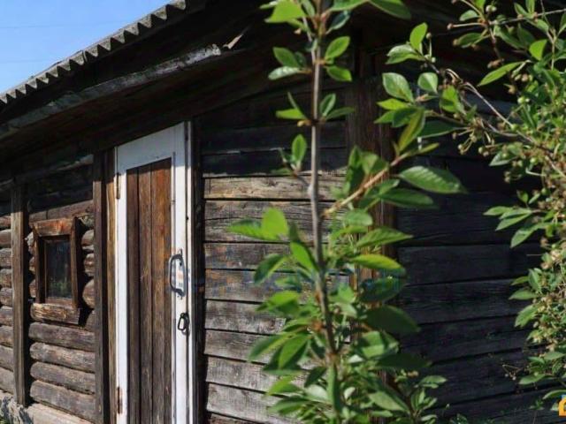 продажа загородная Городец улица Панфилова, 54