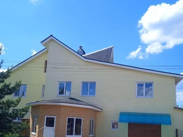 продажа загородная Городец Краснопольская улица, 10