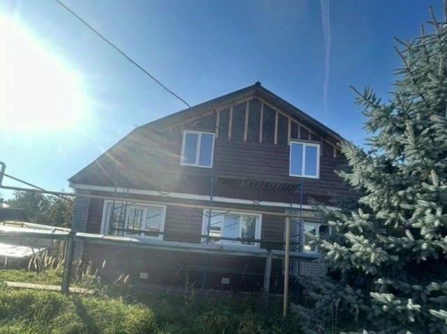 продажа загородная Городец Омская улица, 5