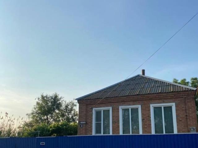 продажа загородная Городовиковск улица Буденного, 82