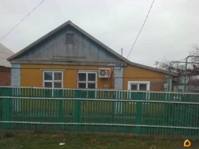 продажа загородная Городовиковск улица Маяковского, 65