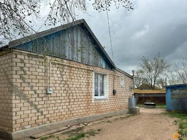 продажа загородная Городовиковск Сальская улица, 9