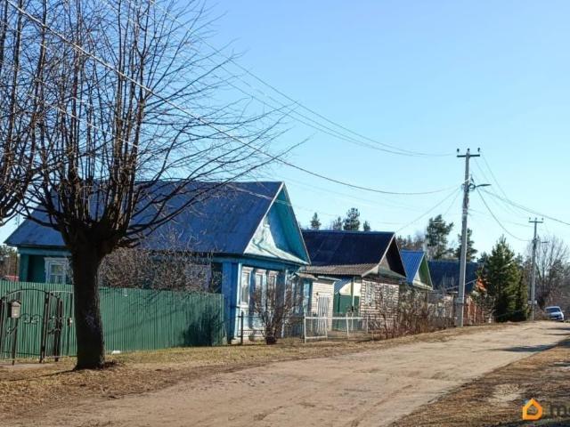 продажа загородная Гороховец Садовый переулок