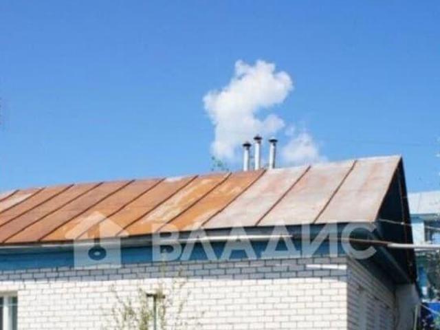 продажа загородная Гороховец улица Чапаева, 18