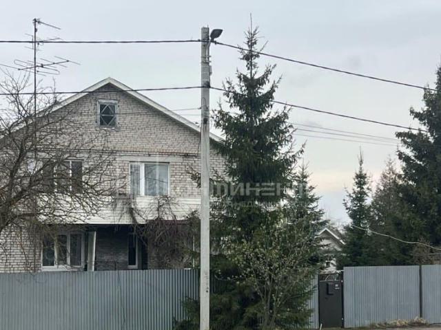 продажа загородная Гороховец улица Горького, 60