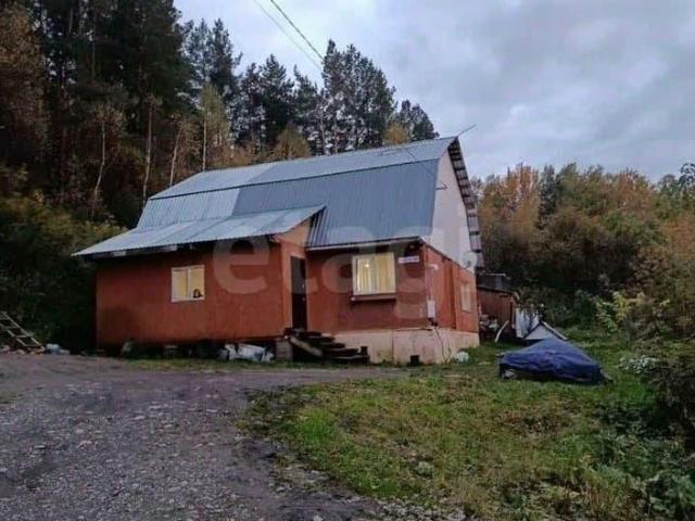 продажа загородная Горно Алтайск улица Ткацкая, 48