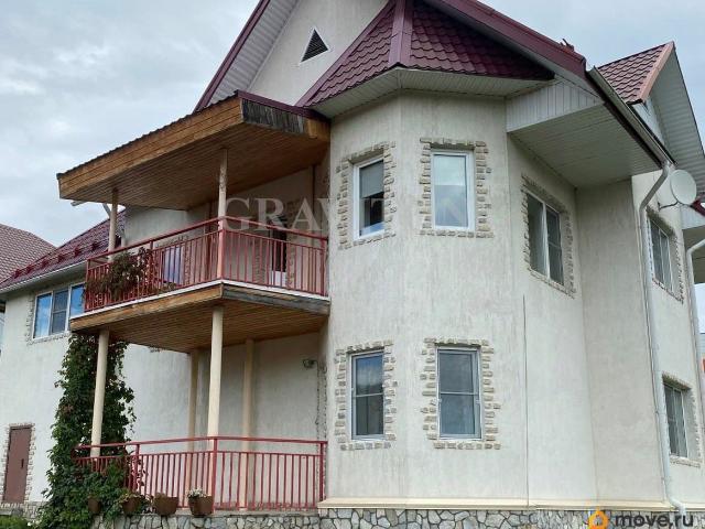 продажа загородная Горно Алтайск улица Каташа