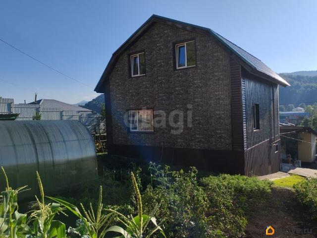 продажа загородная Горно Алтайск Барнаульская улица, 131