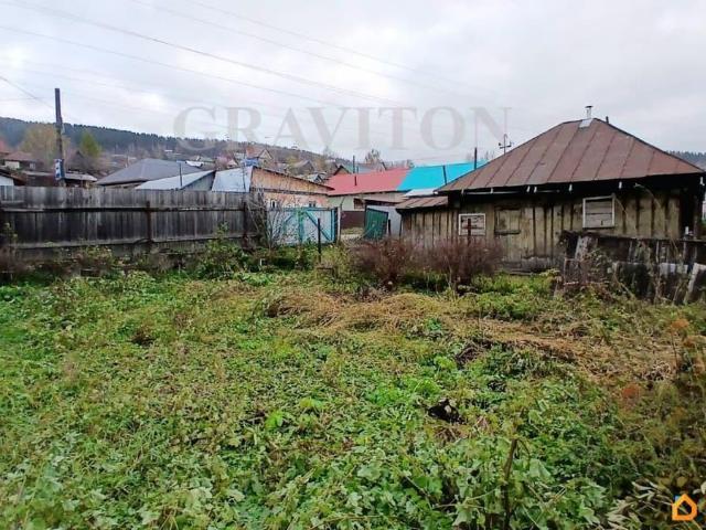 продажа загородная Горно Алтайск Колхозная улица, 53