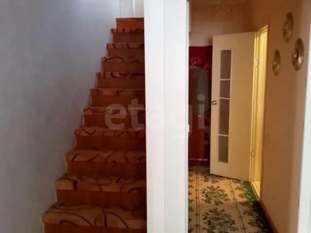 продажа загородная Горно Алтайск Колхозный переулок, 50
