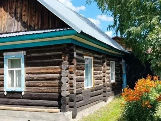 продажа загородная Горно Алтайск Красногвардейская улица