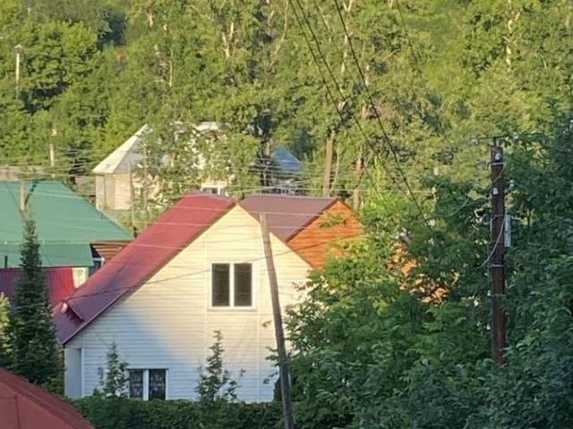 продажа загородная Горно Алтайск Ленинградский переулок, 7