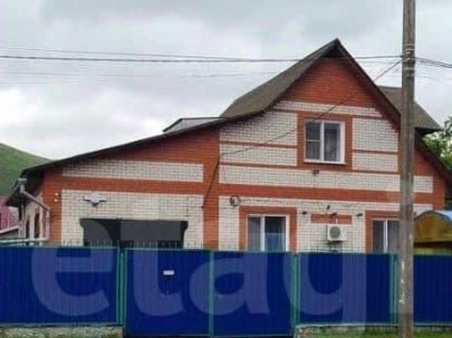продажа загородная Горно Алтайск Шоссейная улица, 30