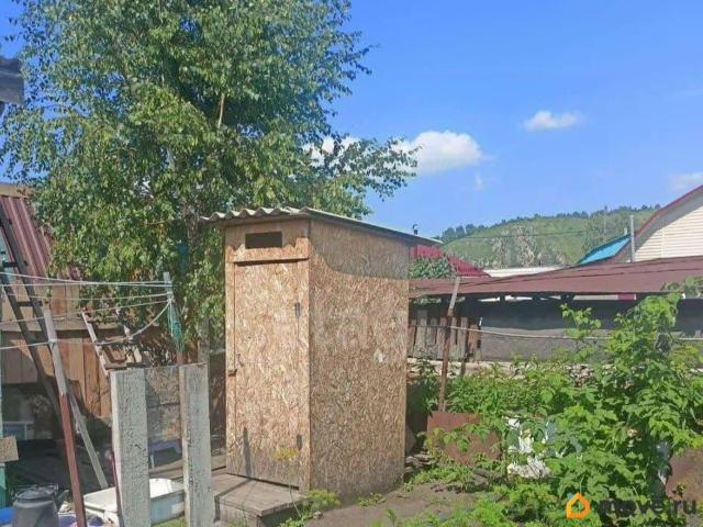 продажа загородная Горно Алтайск Пионерская улица, 11