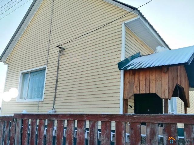 продажа загородная Горно Алтайск Сосновый переулок