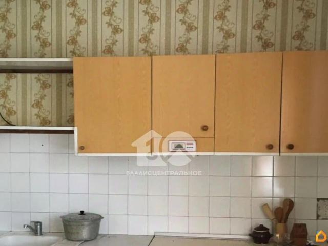 продажа загородная Горняк Горняцкая улица, 10
