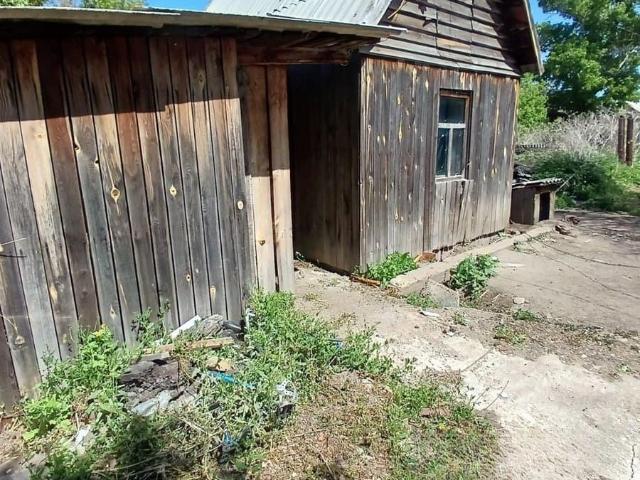 продажа загородная Горняк улица Гоголя