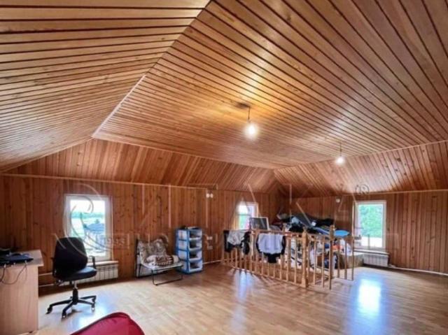 продажа загородная Гатчина улица Шоссейная, 9А