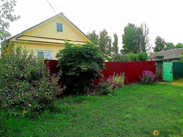 продажа загородная Гаврилов Ям Лунная улица, 3