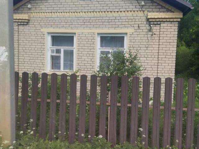 продажа загородная Гаврилов Ям Первомайская улица, 20