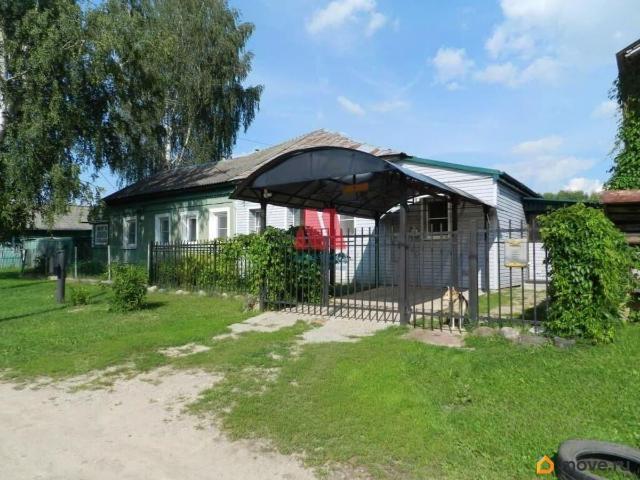 продажа загородная Гаврилов Ям Речная улица, 7