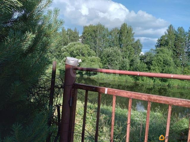 продажа загородная Гаврилов Ям Речная улица, 9