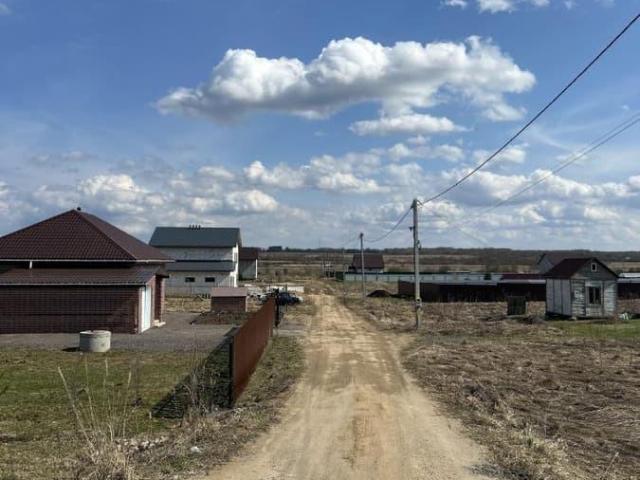 продажа загородная Гаврилов Ям улица Царевского