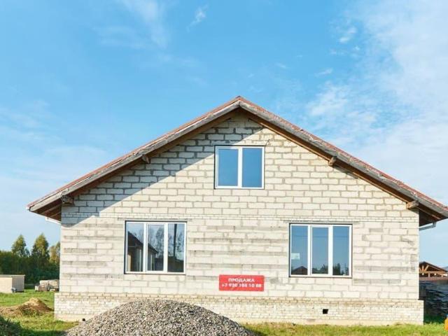 продажа загородная Гаврилов Ям улица Царевского, 17