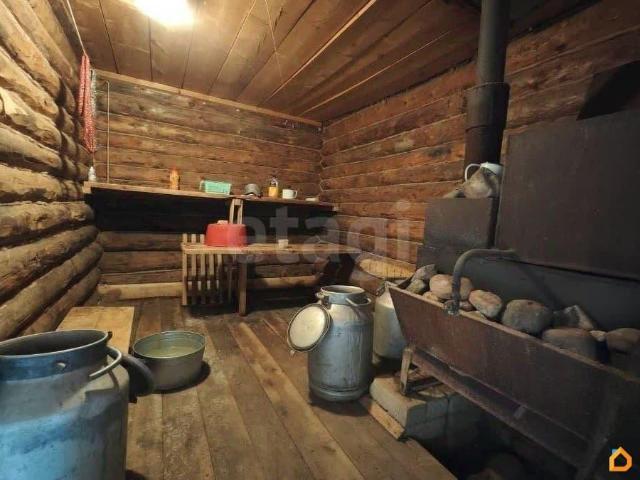продажа загородная Гаврилов Ям улица Бебеля, 8