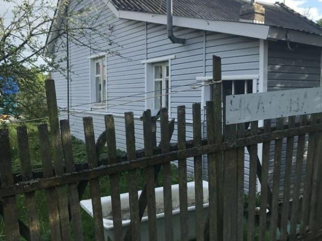 продажа загородная Гаврилов Ям улица Чкалова, 10