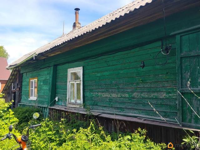 продажа загородная Гаврилов Ям улица Карла Маркса